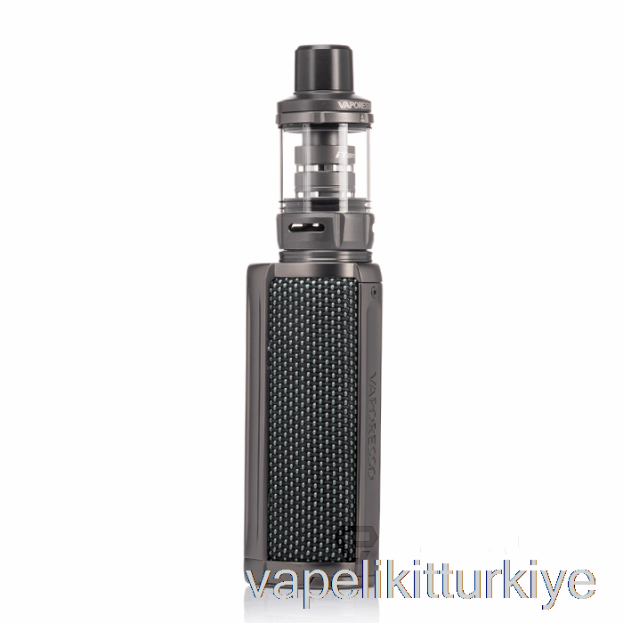 Vape Türkiye Vaporesso Target 100 Başlangıç ​​seti Orman Yeşili